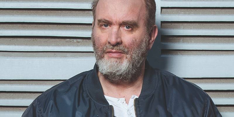 "Nature humaine" de Serge Joncour