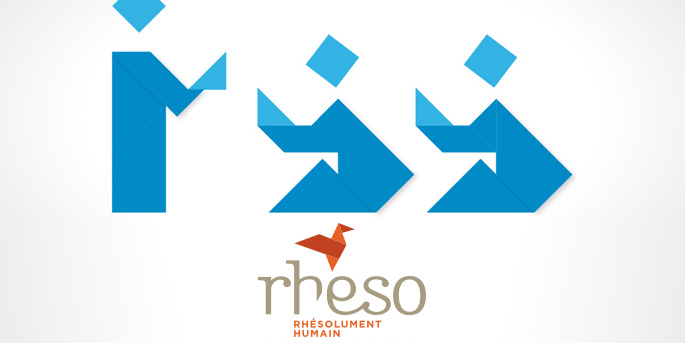 Rhéso comme Rhésolument Humain