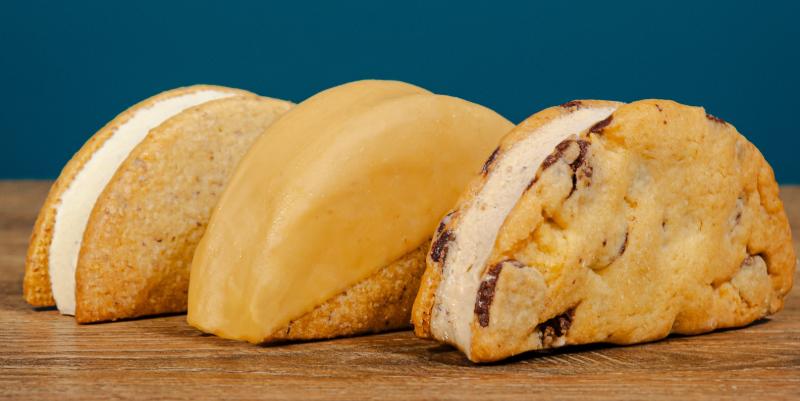 À Biarritz, le gâteau basque se réinvente en version glacée, avec la Chocolaterie Nous