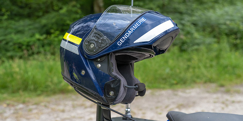 ''Quand allez-vous percuter ?'' : opération de sensibilisation sur l'A63