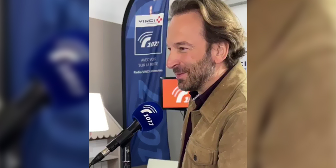 Édition 2022 : François Busnel