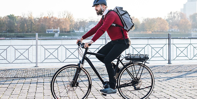 Le boom des vélos à assistance électrique