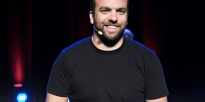 Le Comte de Bouderbala