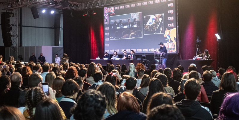 Le Toulouse Game Show