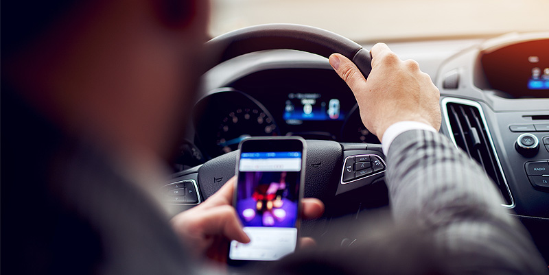 15ème baromètre du comportement des Français sur les routes