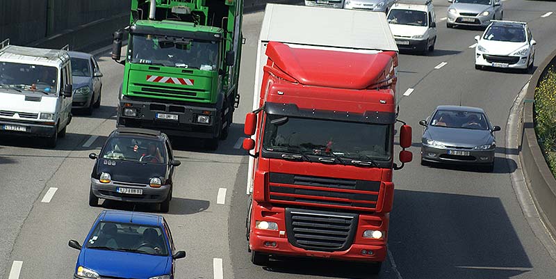 Un colloque pour décarboner le secteur des transports