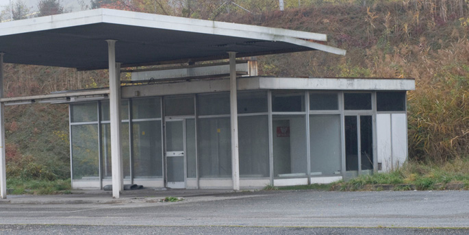 Des stations service municipales