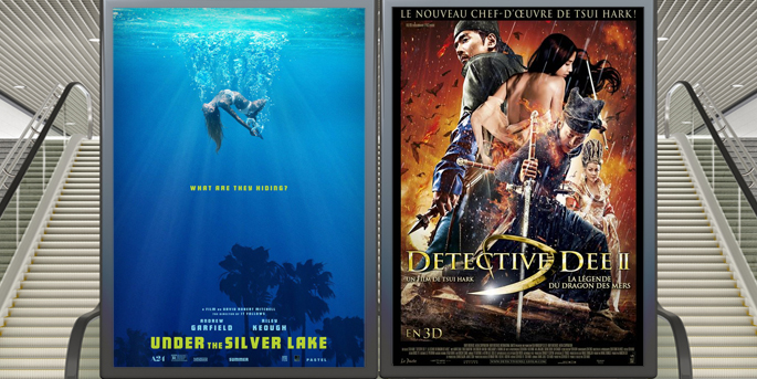 Au cinéma le 8 août