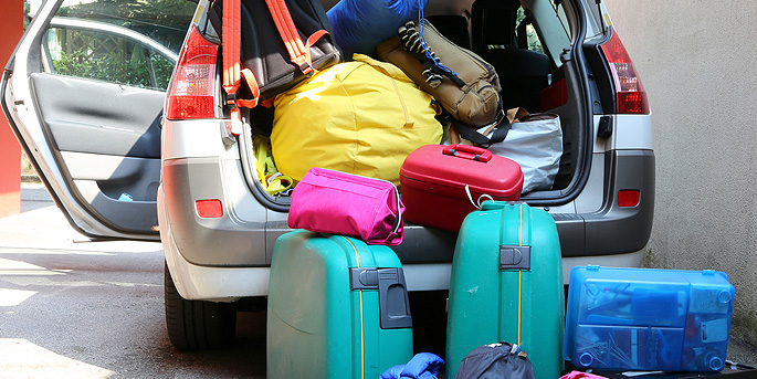 Préparer la route des vacances : les bonnes recettes