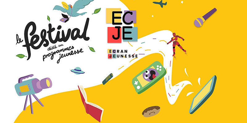 Le Festival Écran Jeunesse dans les Pyrénées