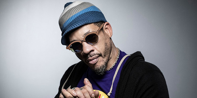 JoeyStarr, musique, télé et cinéma
