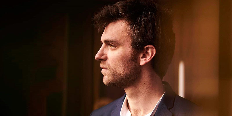 Guilhem Fabre sur la route de Bach et Rachmaninov