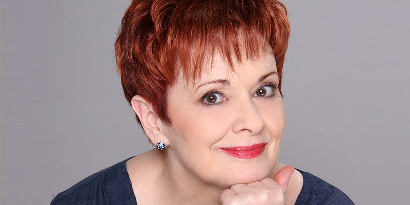 Fabienne Thibault se souvient de Starmania