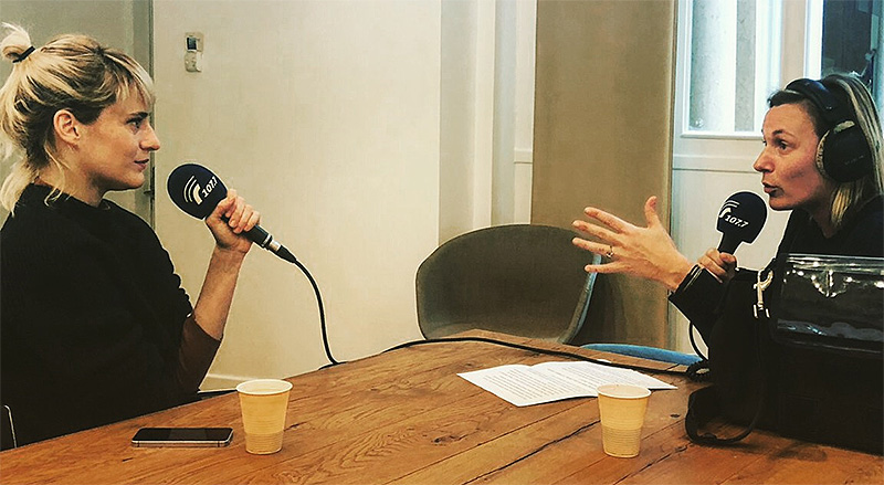 Owlle, In the Dark, en attendant le 2ème album