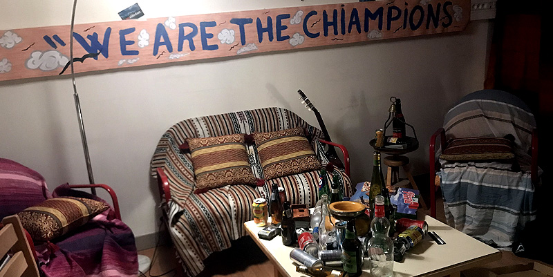 Le premier Escape Game sur la sécurité routière