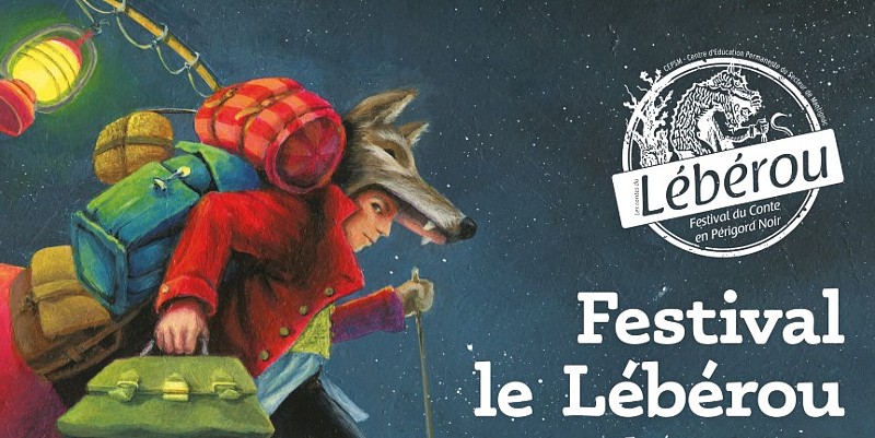 Un festival de contes en Dordogne