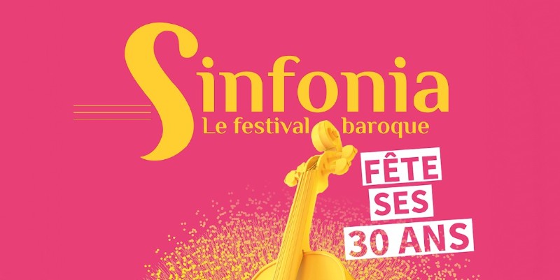 Sinfonia en Perigord 