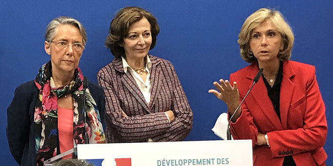 Véhicules autonomes : la France à l’offensive !