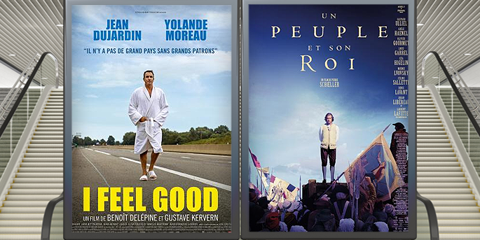 Au cinéma le 26 septembre