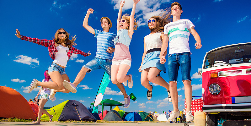 L'agenda du 22 au 27 juillet