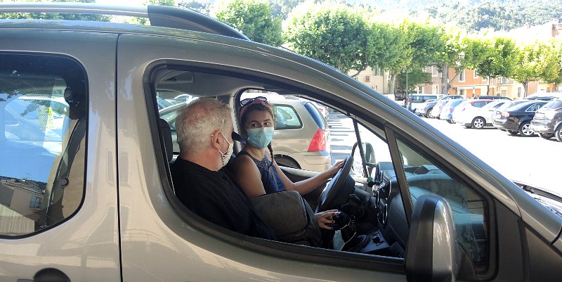 Mobisol26, le transport solidaire