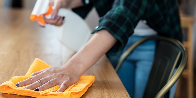 Les produits ménagers multi-usages testés