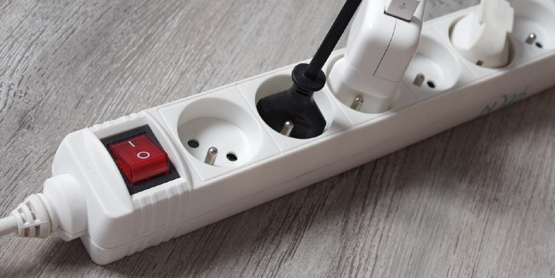 La sécurité électrique de nos équipements 