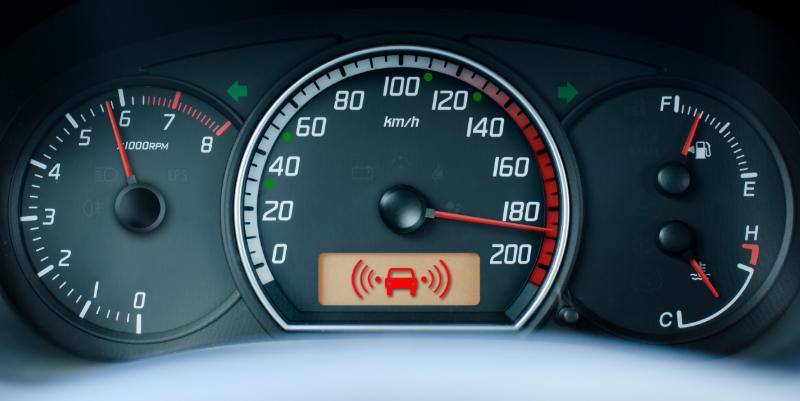 Plus de 150 km/h au-dessus des vitesses maximales autorisées : quelles sanctions ?