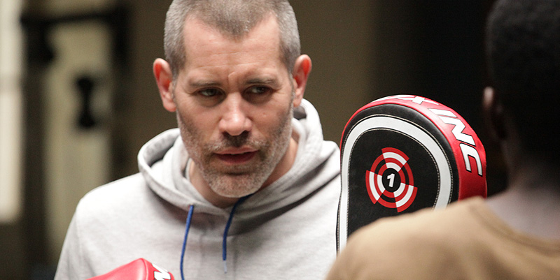 Jalil Lespert, Mon Frère