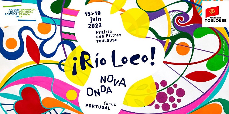 Rio Loco à Toulouse