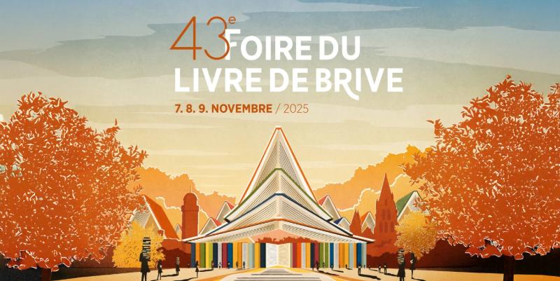 La 43ᵉ Foire de Livre : l'événement de la rentrée littéraire