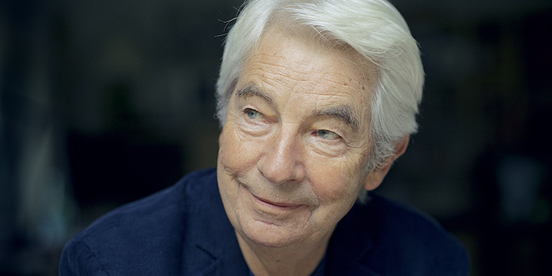 Jean-Philippe Collard interprète les Goyescas