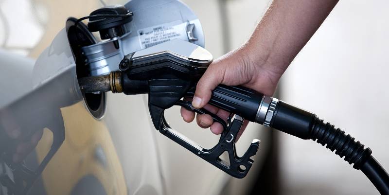 Les stations-services de l'A63 Landes