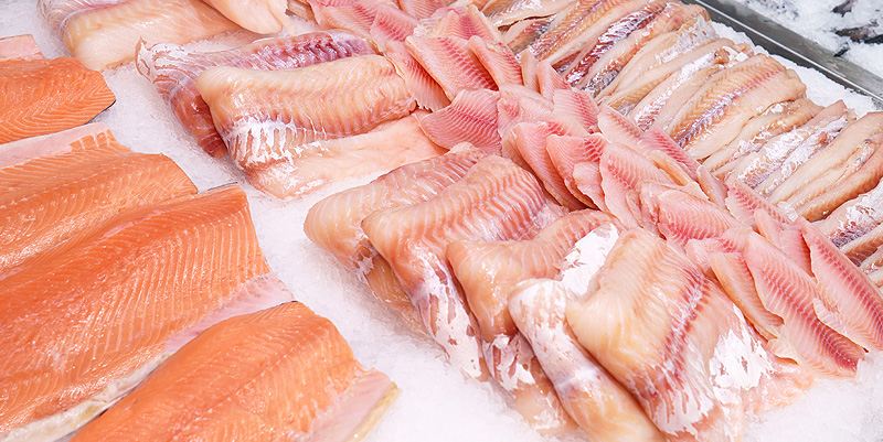 Il est bon mon poisson ? 