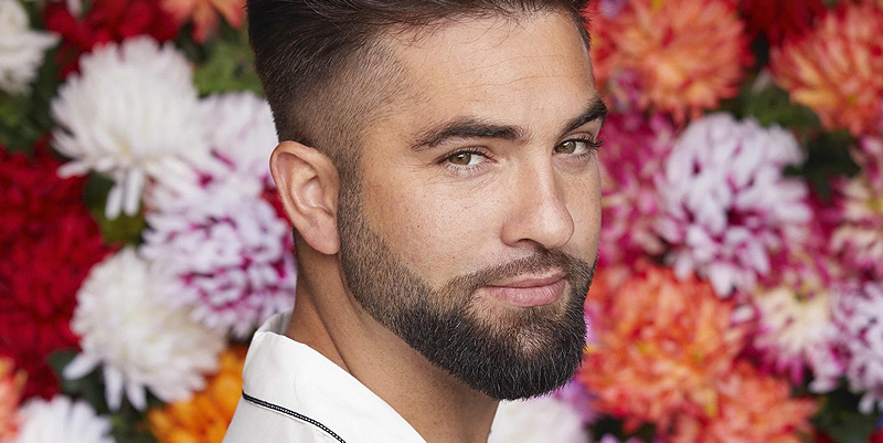 Kendji Girac, l’album de sa vie !