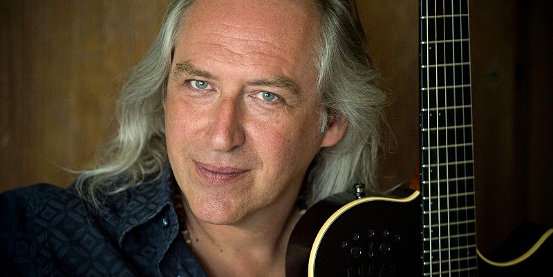 Louis Winsberg : du jazz en temps réel