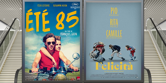 Au cinéma le 15 juillet