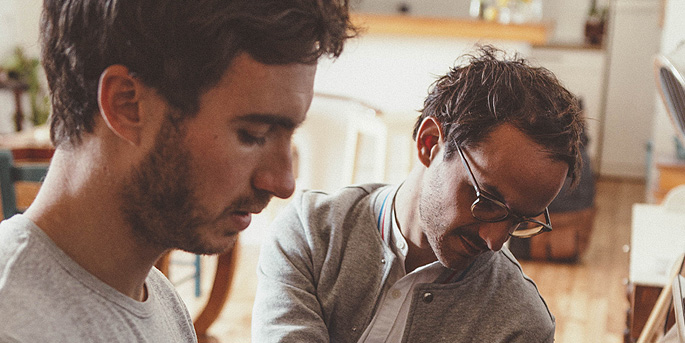 Le nouvel album de Boulevard des Airs