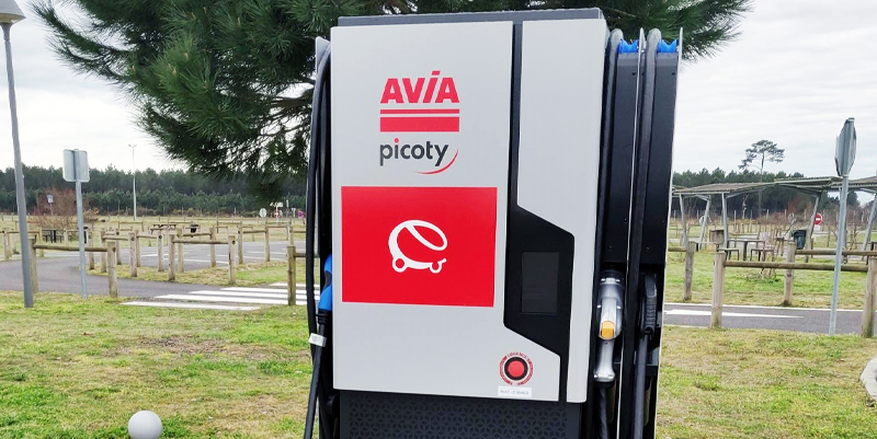 L'A63 Landes est branchée