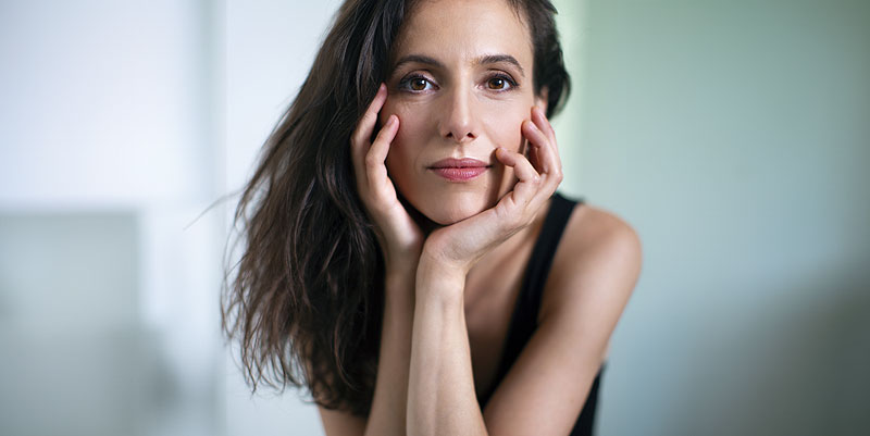 Jeanne Leleu revit grâce à Héloïse Luzzati