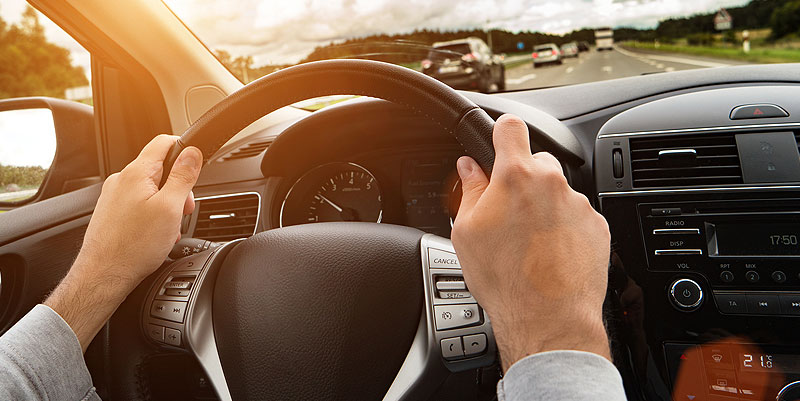 Les bonnes pratiques au volant lors de longs trajets