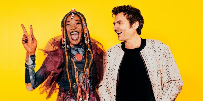 Lamomali transmet l’âme de la musique malienne