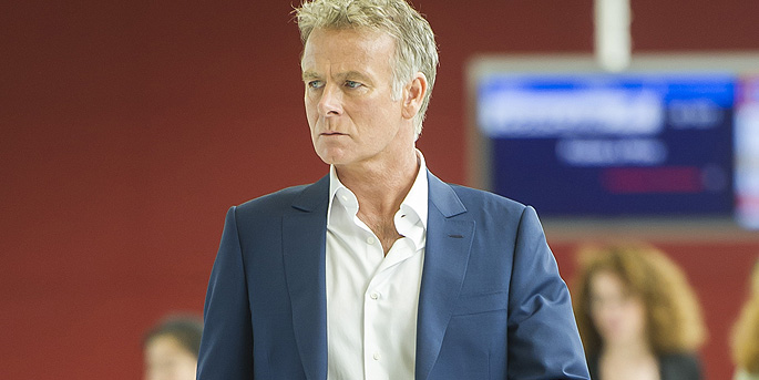 Tout le monde debout pour Franck Dubosc