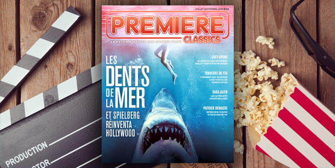 Première Classics - Été 2018