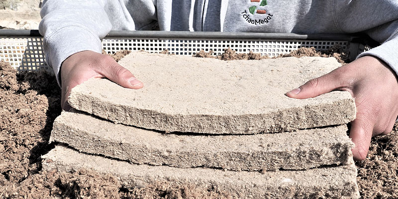 On ne mégote pas avec le recyclage