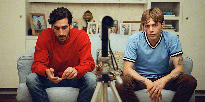 Un jour à Cannes - 22 mai