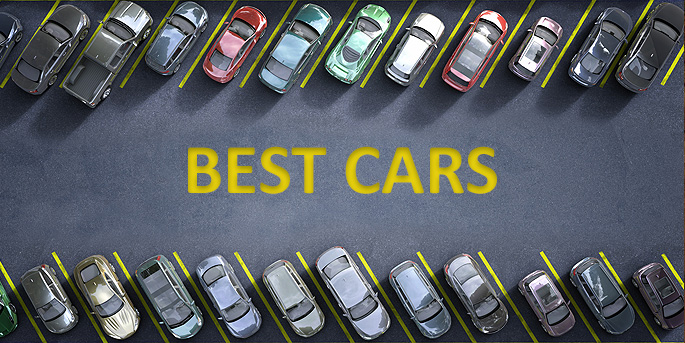 Le classement Best Cars 2019