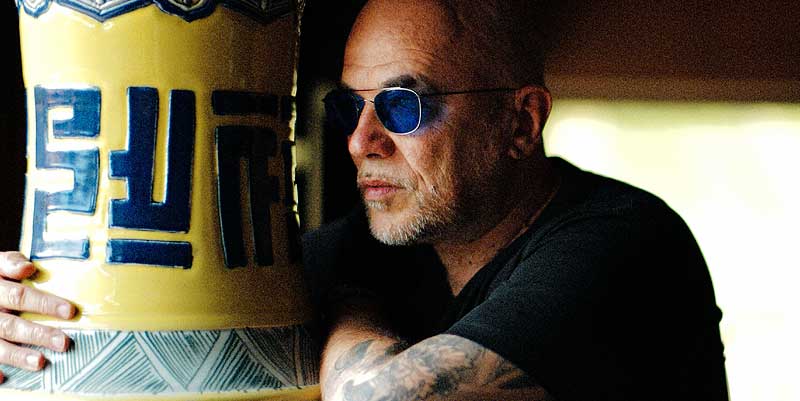 "France" de Pascal Obispo