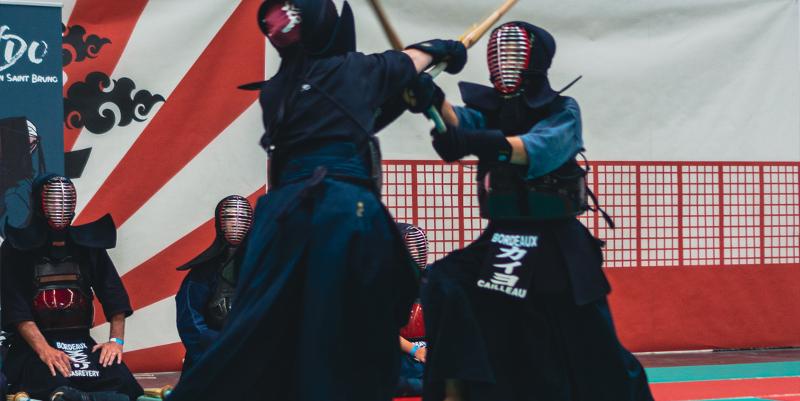 Festival Animasia : 30 000 visiteurs attendus ce week-end au parc des expos de Bordeaux