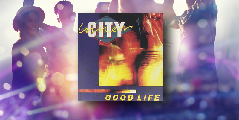 Inner City "Big Fun" (1988)